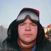 Юрий Абрамов, 24, г.Ивдель Юрий Абрамов, 24, г.Ивдель