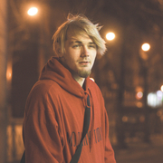 Иван 26 Южно-Сахалинск