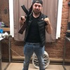 Эльчин, 26, г.Красноярск Эльчин, 26, г.Красноярск