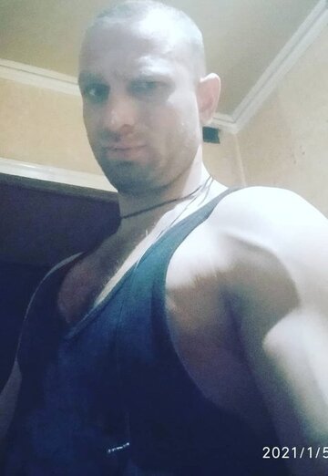 Моя фотография - Liko, 36 из Каменское (@liko70)