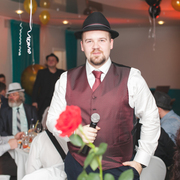 Роман 35 Санкт-Петербург