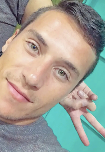 Моя фотография - Иван, 42 из Санкт-Петербург (@comfort147)