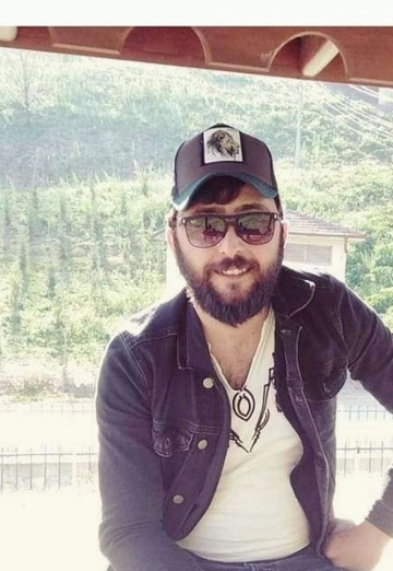 Моя фотография - İsyanAteşi, 40 из Стамбул (@cayanyilmaz)