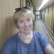 Марина 62 Нижний Новгород