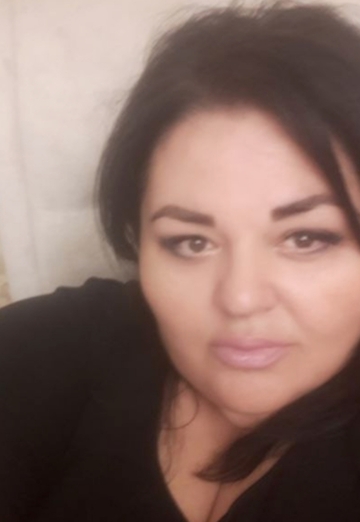 Моя фотография - Лариса, 45 из Ставрополь (@larisa61948)