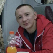 Дмитрий 43 Ванавара