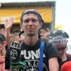 Нико, 33, г.Губкинский (Ямало-Ненецкий АО) Нико, 33, г.Губкинский (Ямало-Ненецкий АО)