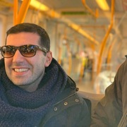 Sandro 39 Прага