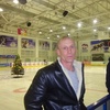 Денис Попков, 38, г.Кущевская Денис Попков, 38, г.Кущевская