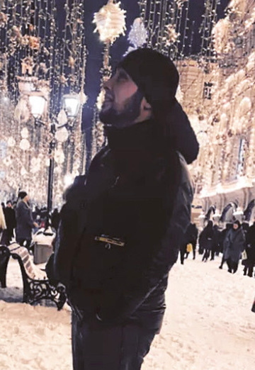 Моя фотография - Лучшее имя на свете, 23 из Москва (@luchsheeimyanasvete24923)