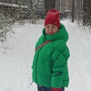 Елена 59 Новосибирск