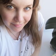 Ольга 42 Сокол