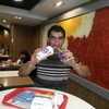 эрнест, 36, г.Чапаевск эрнест, 36, г.Чапаевск