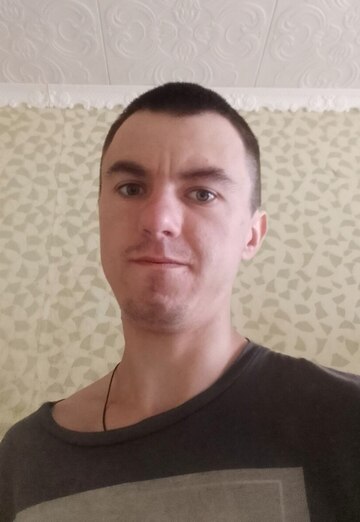 Моя фотография - Александр, 24 из Ярославль (@aleksandr1236047)