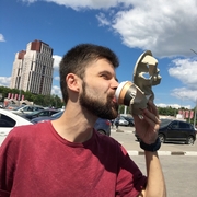 Егор 32 Нижний Новгород