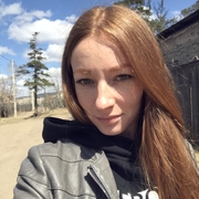 Вера 33 Чита