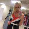 Анастасия, 23, г.Казань Анастасия, 23, г.Казань
