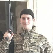 Андрей 26 Екатеринбург