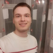 Кирилл 25 Москва