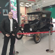 валентин 40 Самара