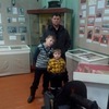 Владимир, 43, г.Красноборск Владимир, 43, г.Красноборск