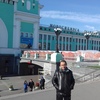 Егор, 34, г.Новосибирск Егор, 34, г.Новосибирск