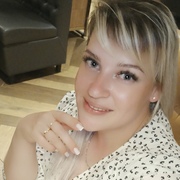 Кристина 35 Нижнекамск