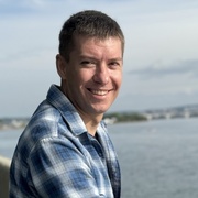 Алексей 38 Иркутск