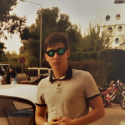 Артур 26 Казань