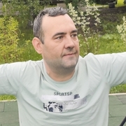 андрей 43 Новомосковск