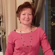 Людмила 60 Пятигорск