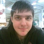 Владимир 38 Москва