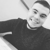 Денис Донской, 20, г.Слюдянка Денис Донской, 20, г.Слюдянка
