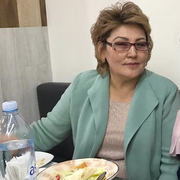 Сабира 62 Астана