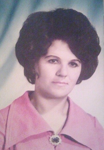 Любовь (@lubov66144) — моя фотография № 1