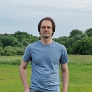 Denis 34 Санкт-Петербург