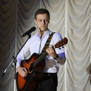 Никита 28 Санкт-Петербург