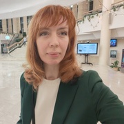 Юля 44 Москва