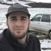 Гаджи, 30, г.Москва Гаджи, 30, г.Москва