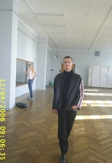 Моя фотография - Денис, 36 из Минск (@-dexa-)