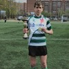 Макс, 20, г.Красноярск Макс, 20, г.Красноярск