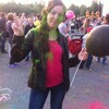 Руслана, 25, г.Пыть-Ях Руслана, 25, г.Пыть-Ях