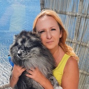 Ксения 42 Санкт-Петербург