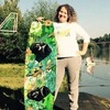 Алла, 32, г.Малаховка Алла, 32, г.Малаховка