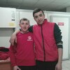 Владимир, 25, г.Ивантеевка Владимир, 25, г.Ивантеевка