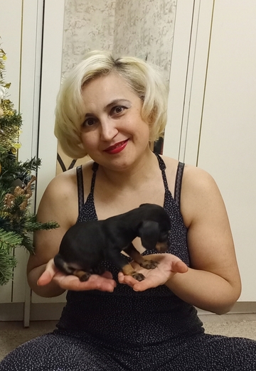 Лана (@lana34612) — моя фотография № 3