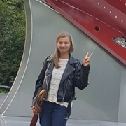 Ольга 39 Москва