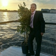 Дмитрий 52 Санкт-Петербург