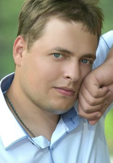 Моя фотография - Александр, 31 из Мариуполь (@aleksandr994235)