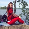 Настя, 25, г.Кизляр Настя, 25, г.Кизляр